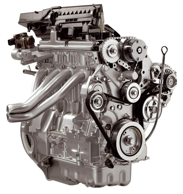 2017 Mondeo Car Engine